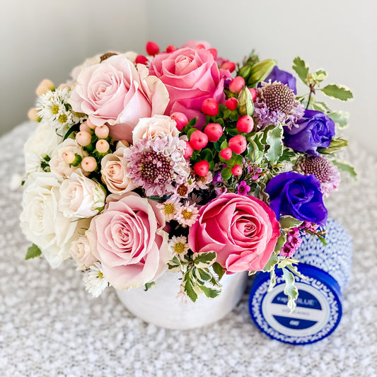 Retail Floral Designer (Full Time)