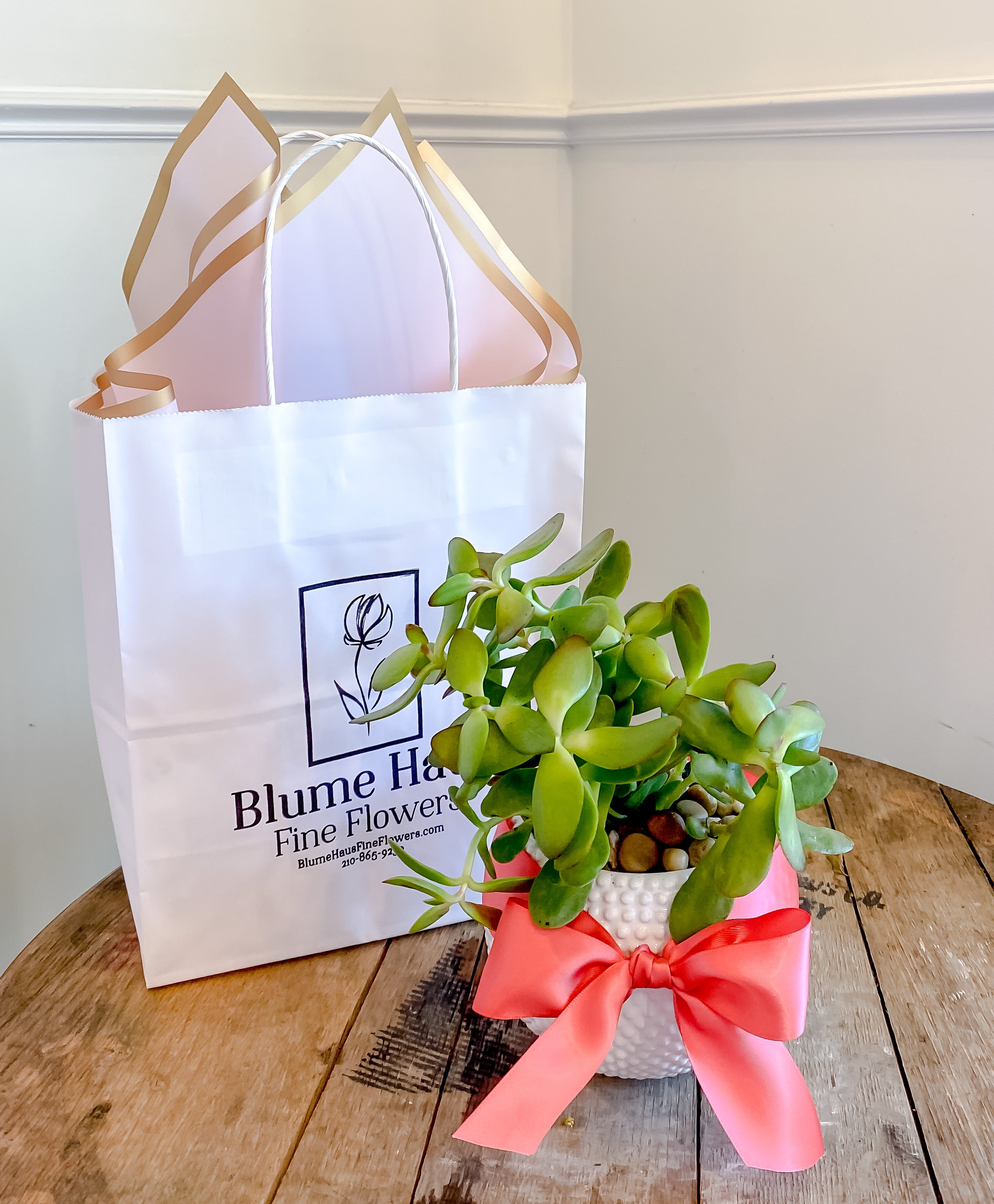 One of A Kind Gifts Blume Haus Fine Flowers