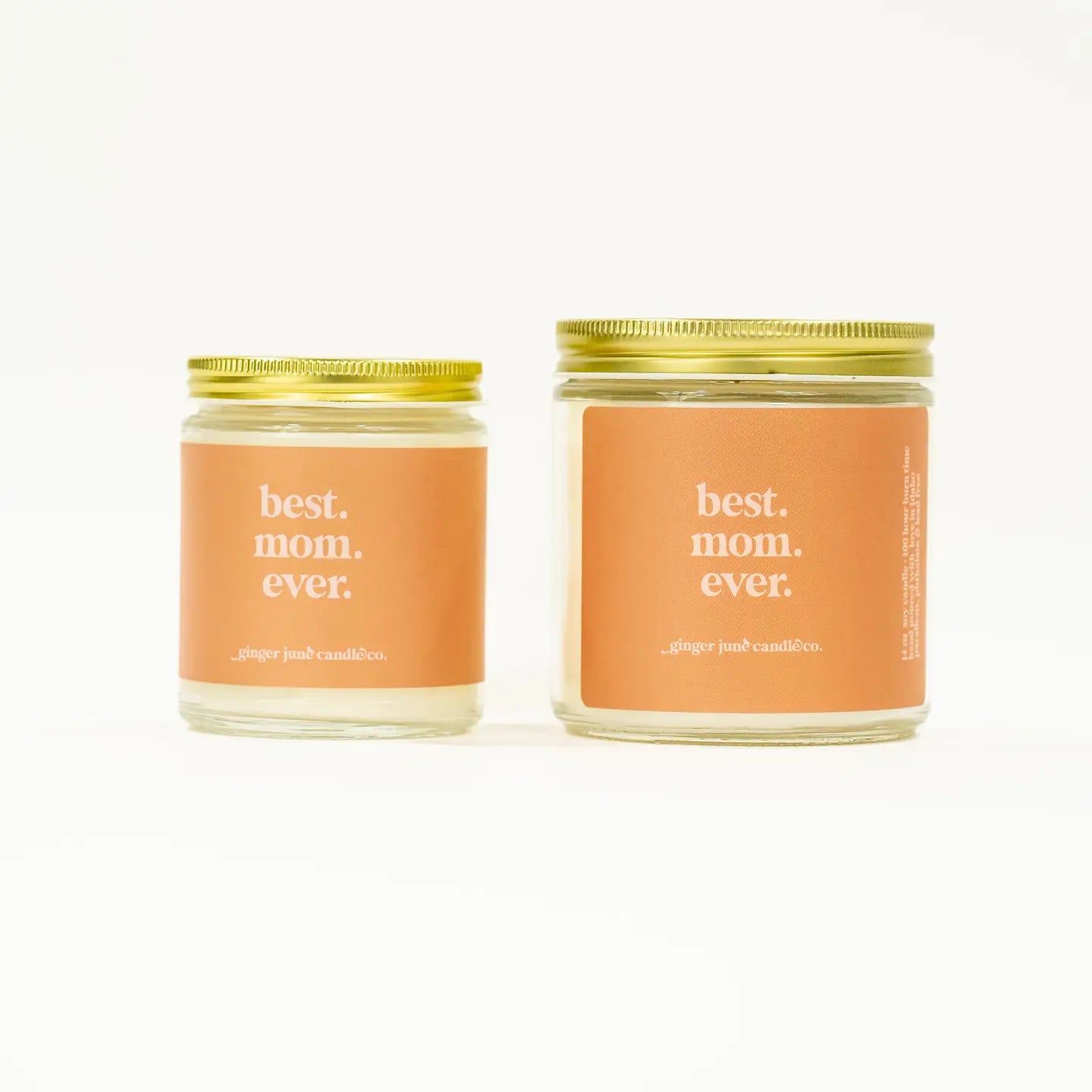 Cheeky Soy Candle