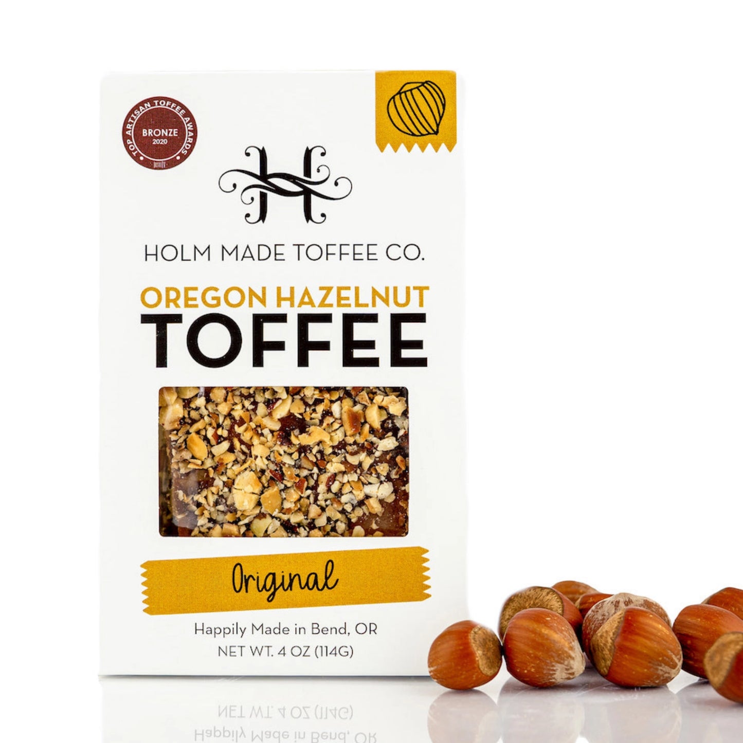 Toffee