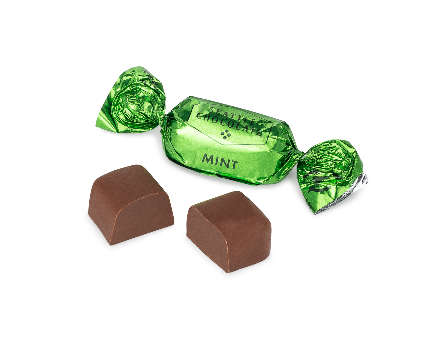 Classic Assorted Truffle Bag - 5 oz