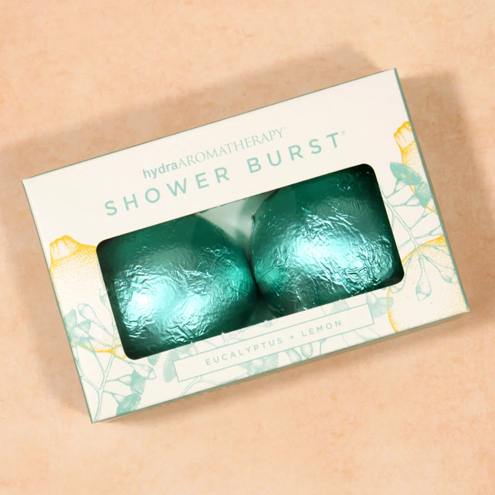Shower Burst Duo