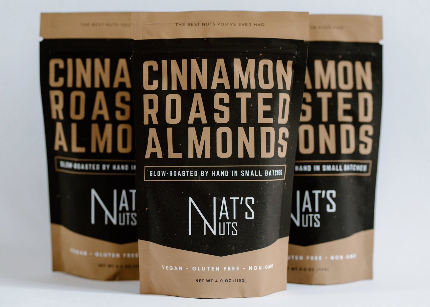 Nat's Nuts