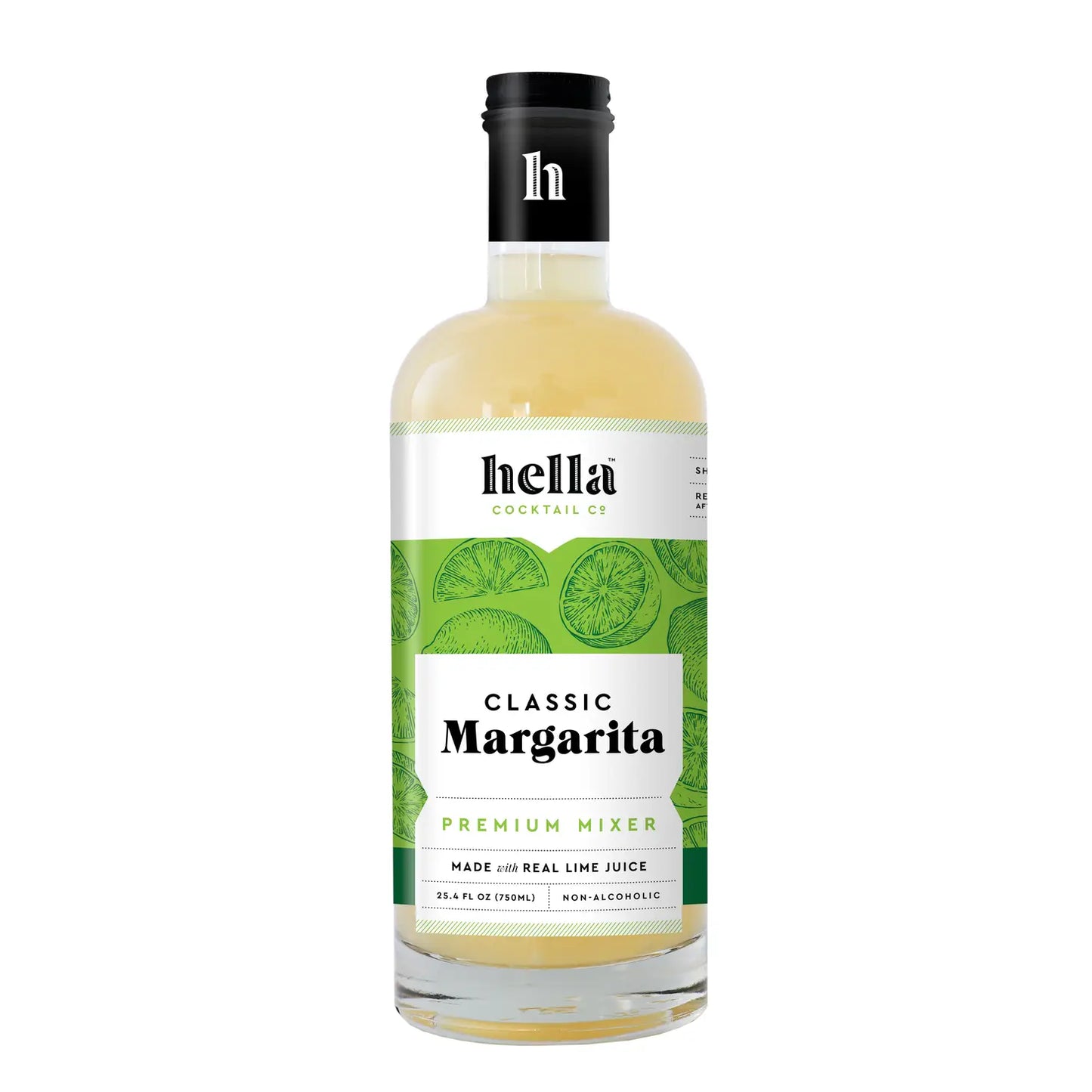 Cocktail Mixer: Margarita