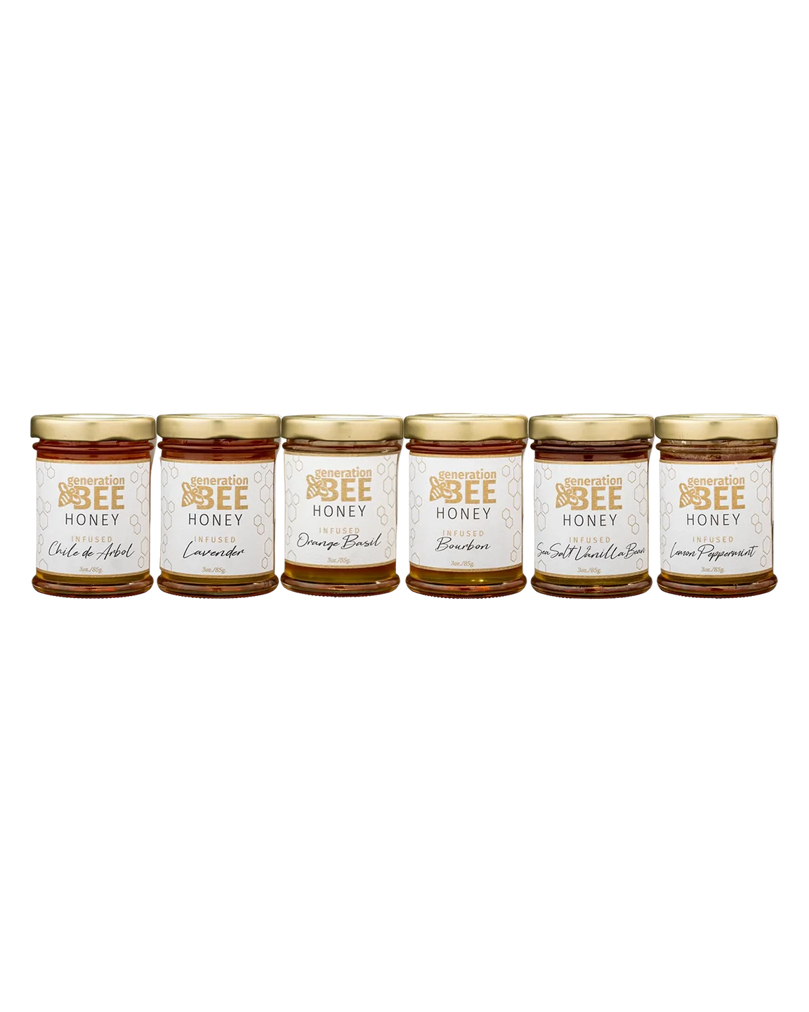 Generation Bee Honey