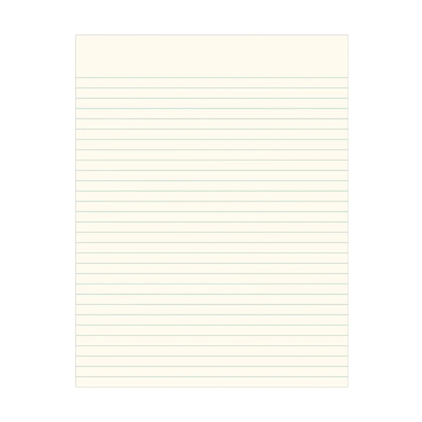 Sunrise Coffee Journal: Lines Notebook