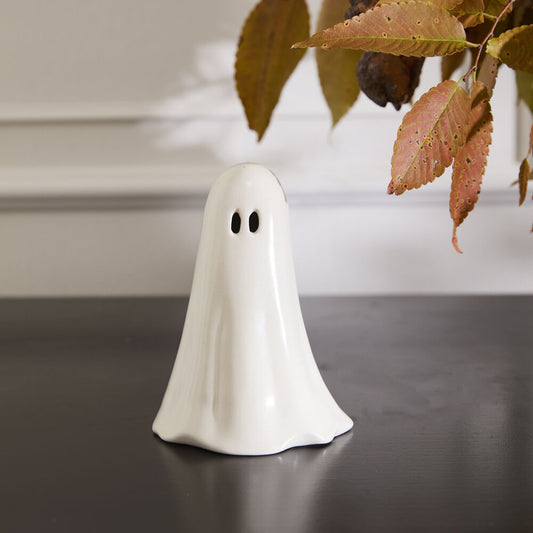 Not So Ghostly Figurine
