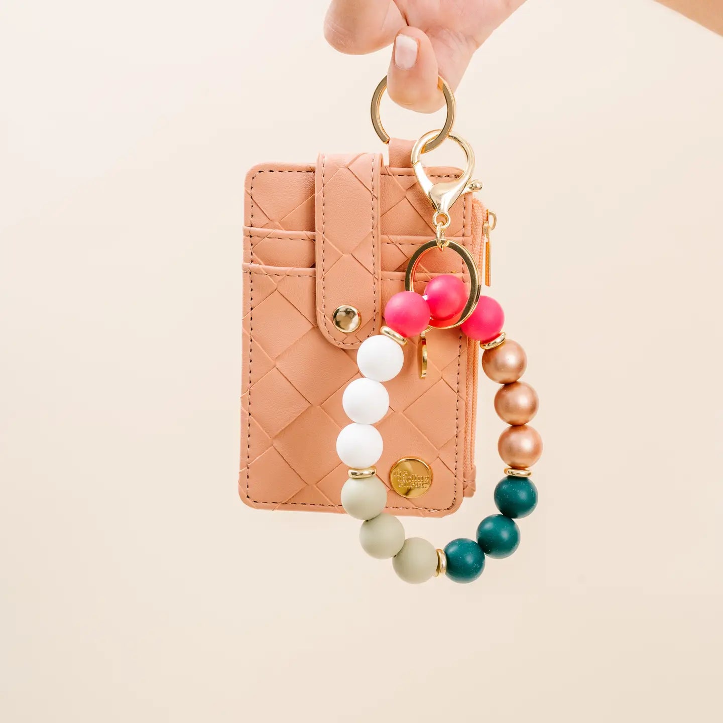 Keychain Wallet