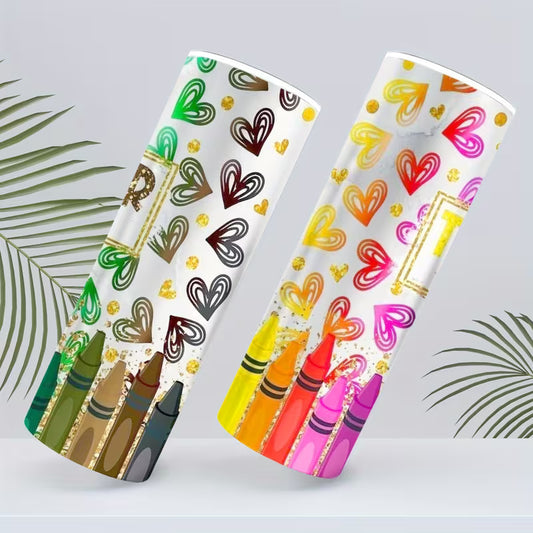 Teacher Tumbler
