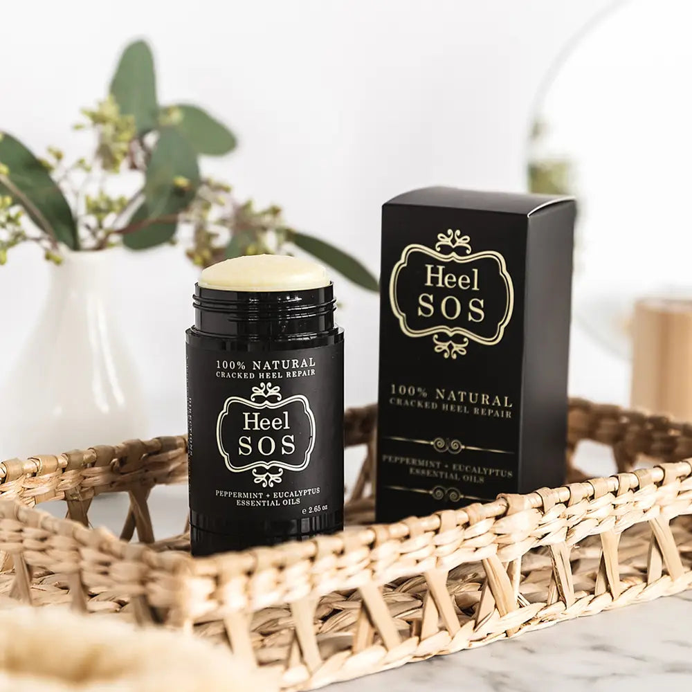Heel Sos | 100% Natural