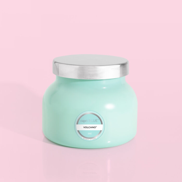 Aqua Signature Jar, Volcano 19oz