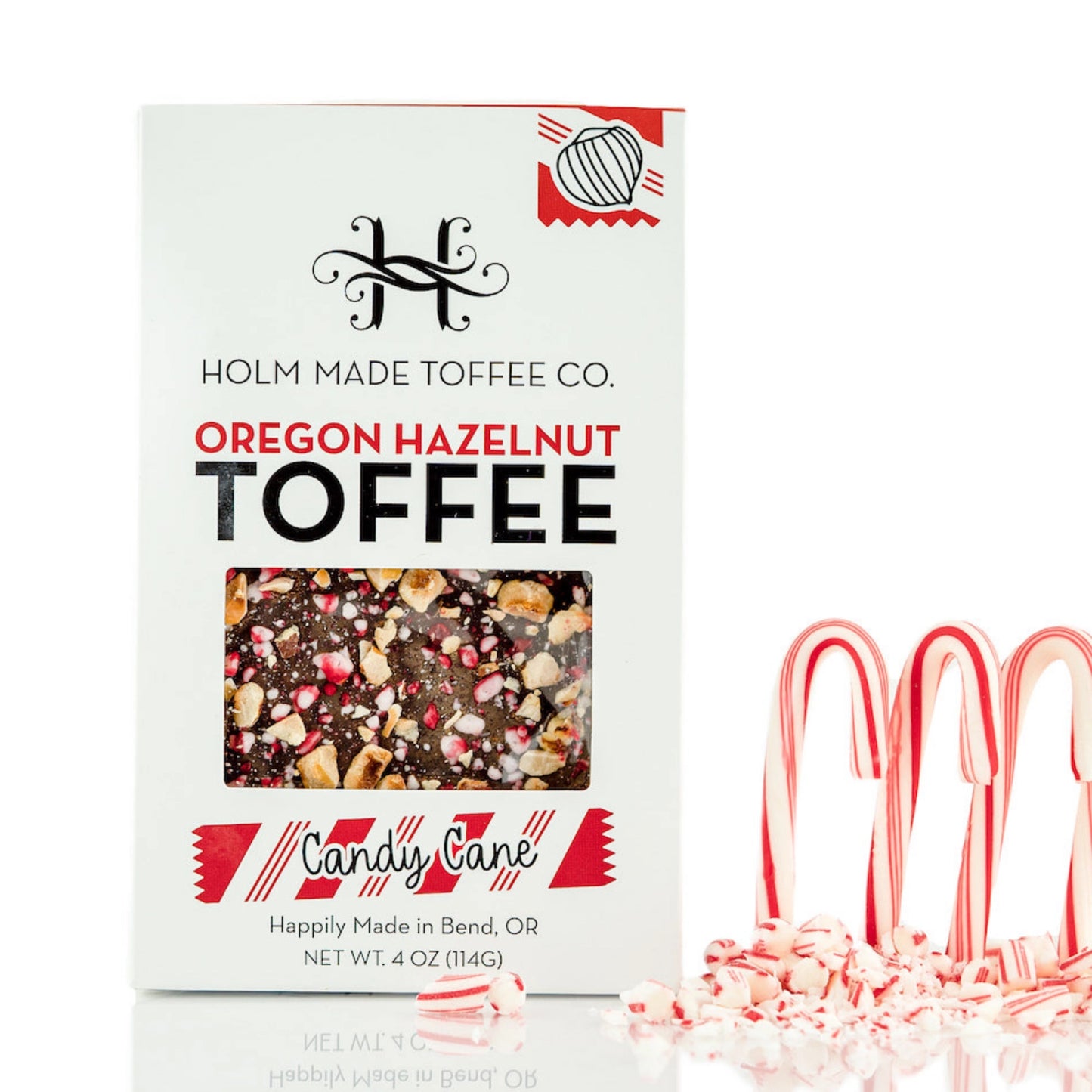 Toffee