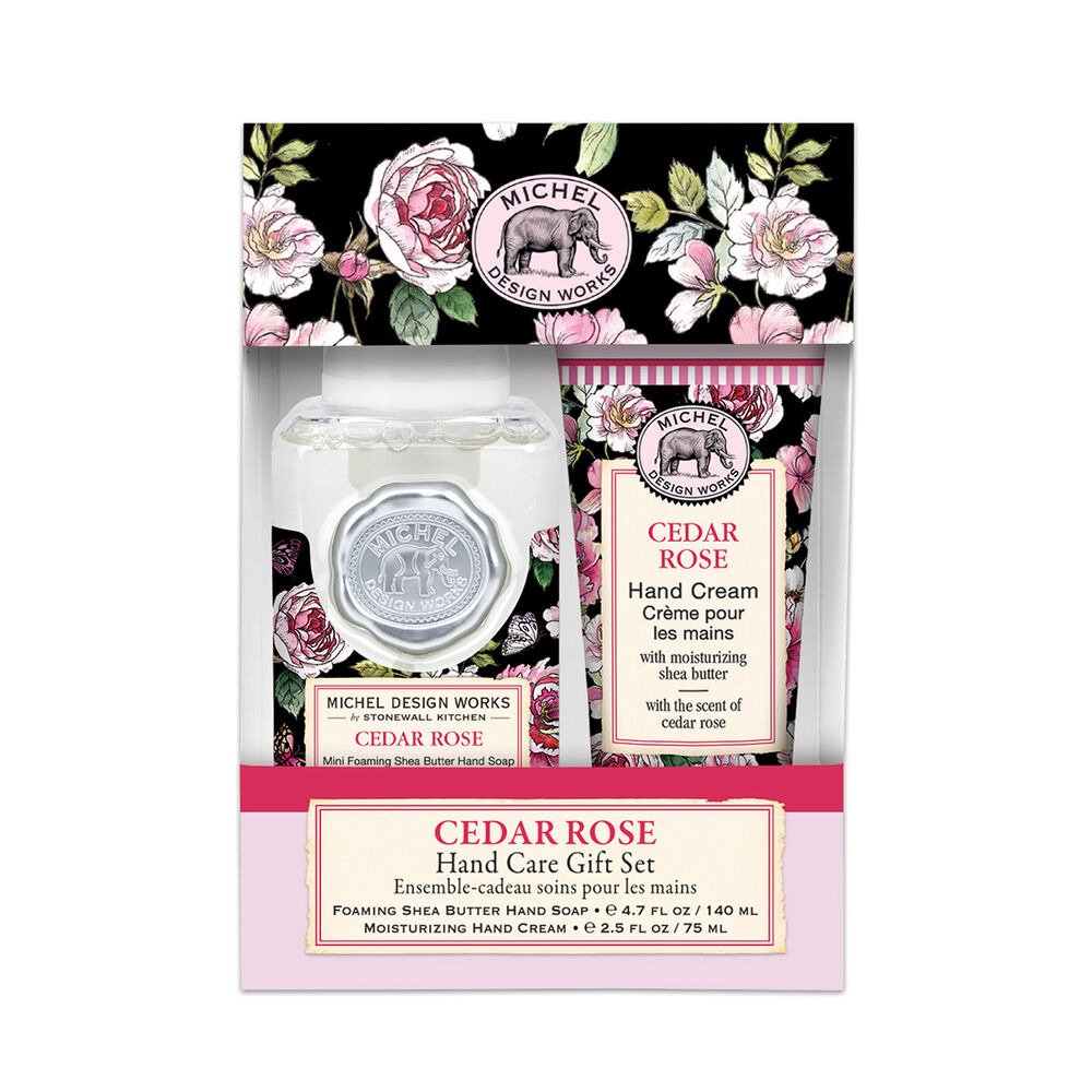 Hand Care Gift Set
