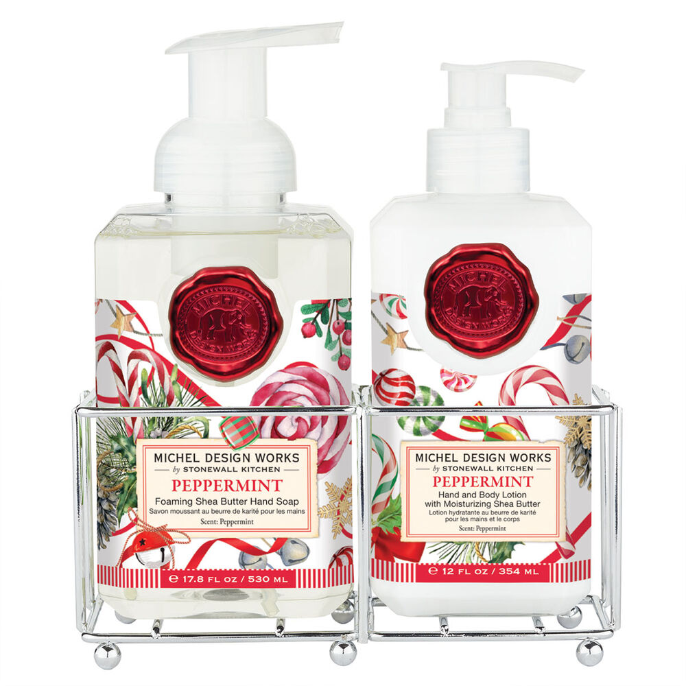 Hand Care Gift Set