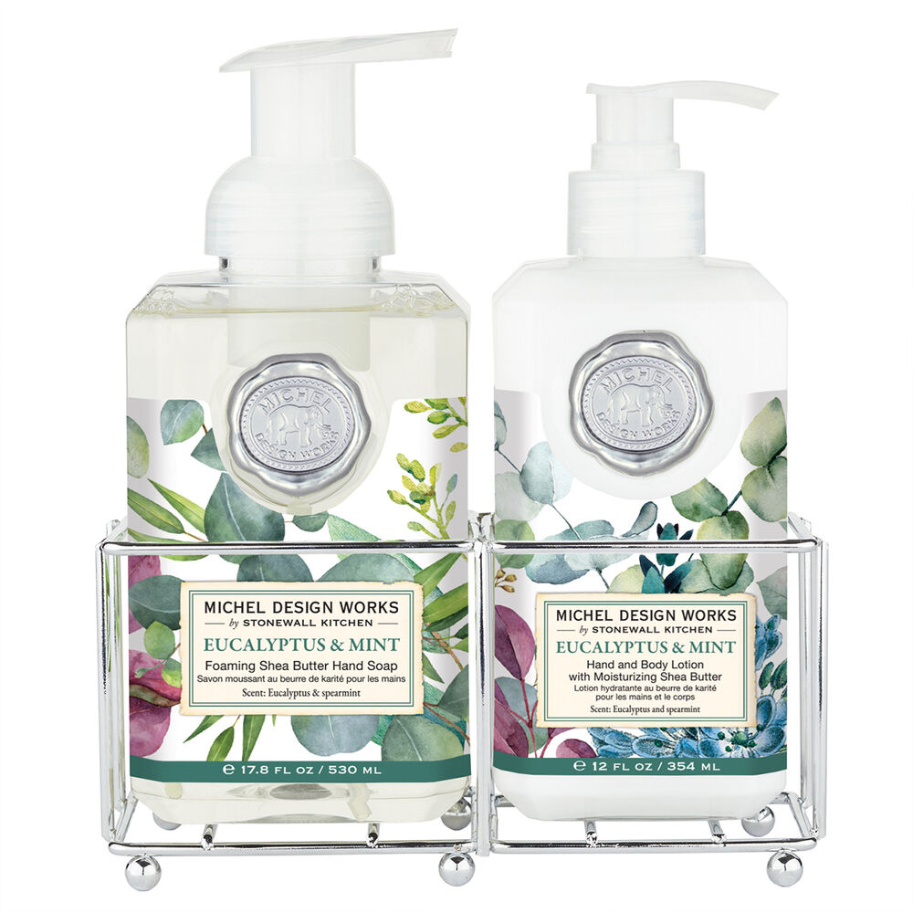 Hand Care Gift Set
