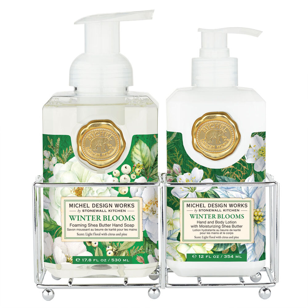 Hand Care Gift Set