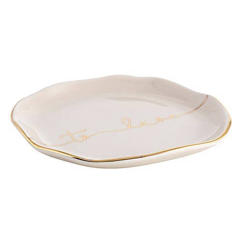 Trinket Tray - To Have