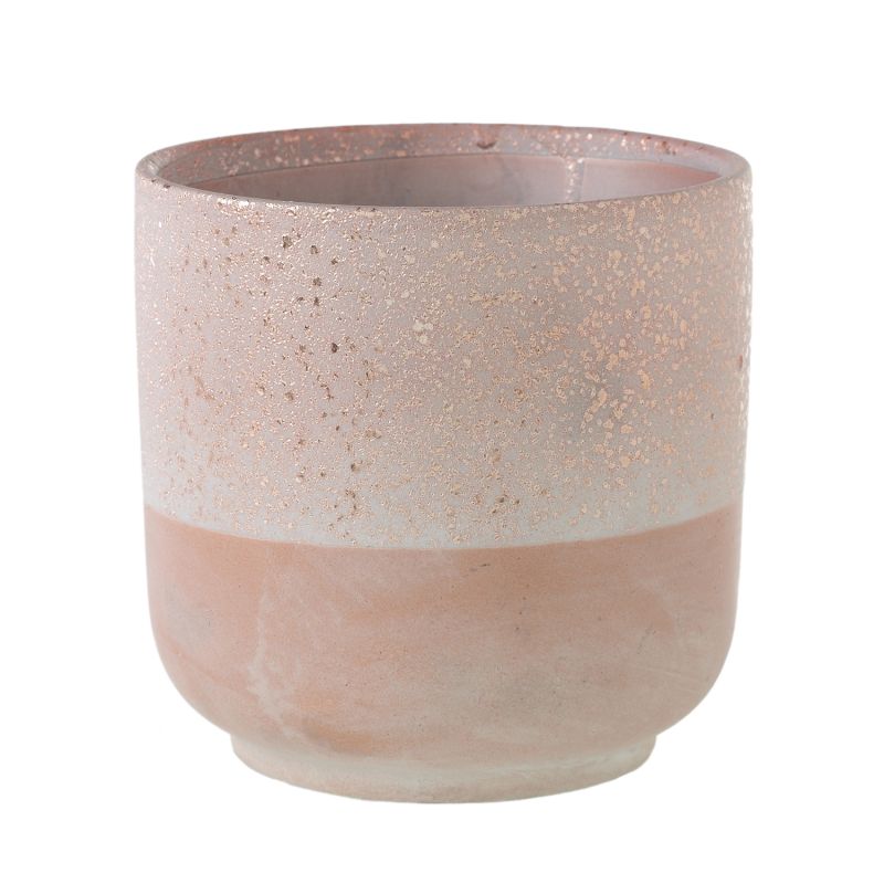 Cosmo Vase 5.25"x5"