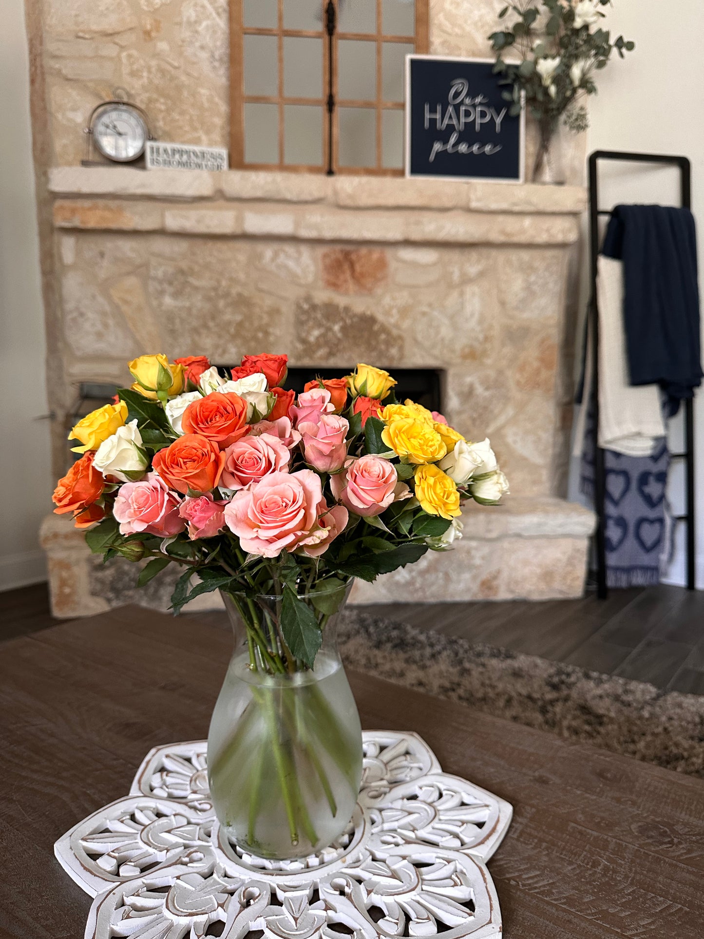 Flower Of The Month Club - Weekly