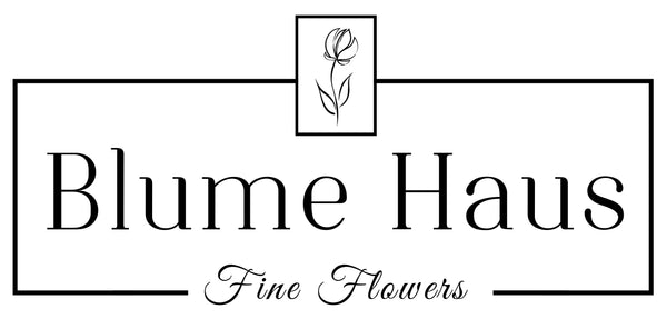 Blume Haus Fine Flowers