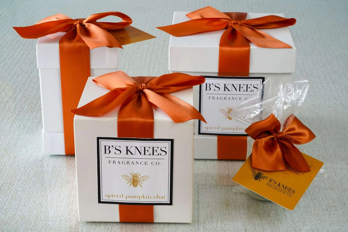 B’s Knees Candles