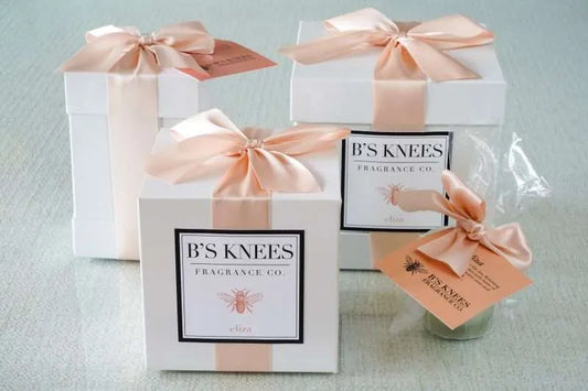 B’s Knees Candles
