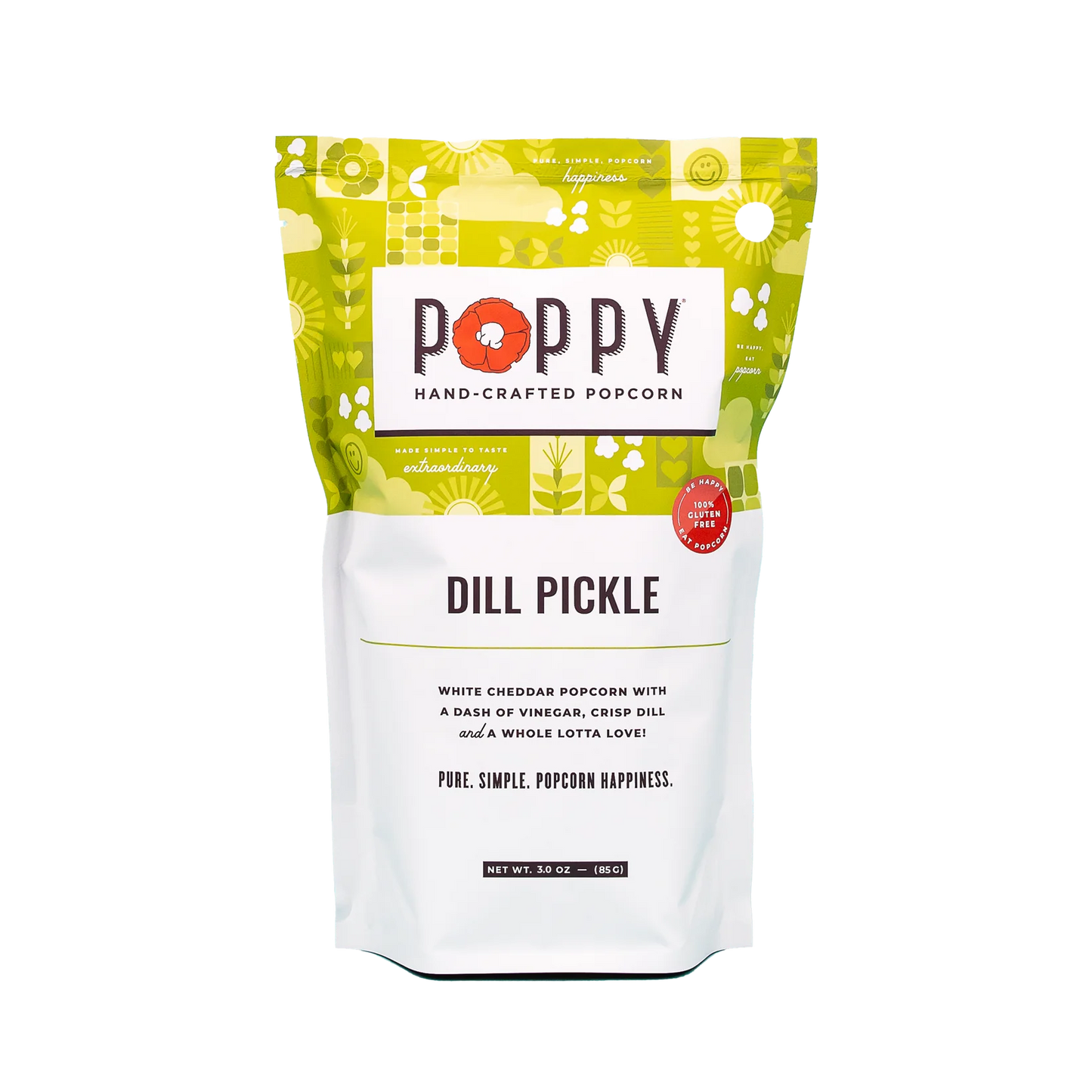 Dill Pickle