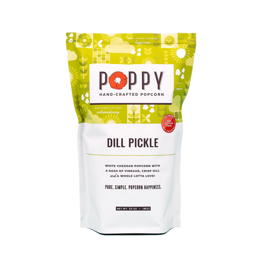 Dill Pickle