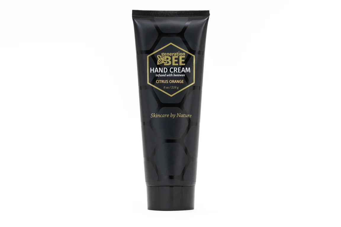 Generation Bee Citrus Hand Cream