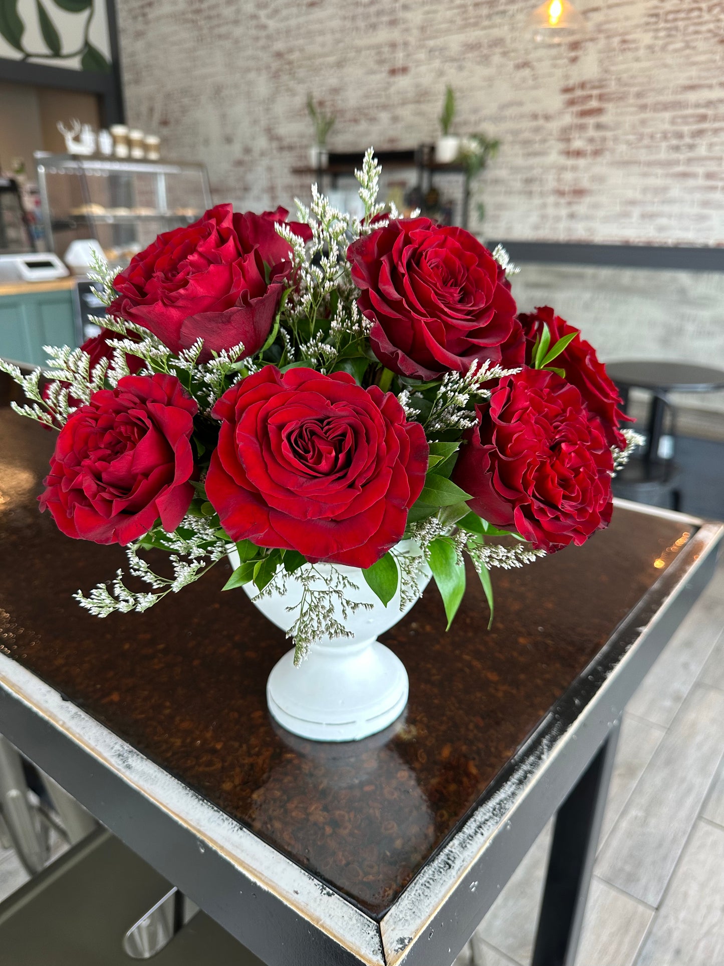 Classic Valentine - 2025 Classic Collection