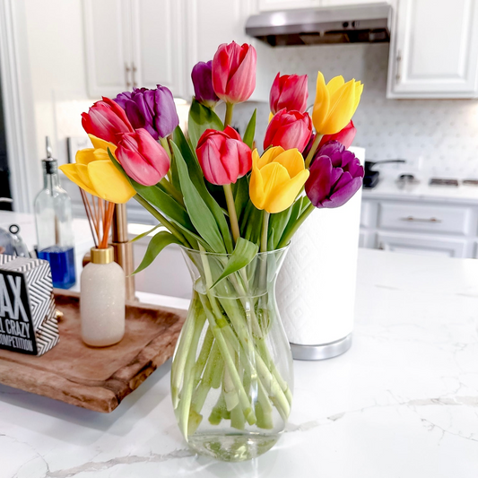 Jordan Vase