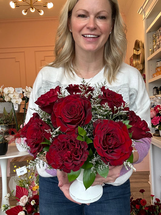 Blume Haus Signature Roses