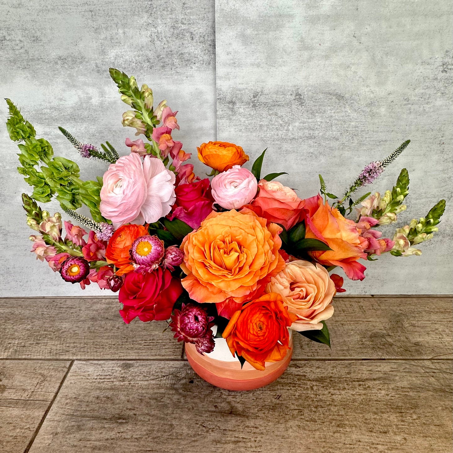 The Dolly - 2025 Mother's Day Collection
