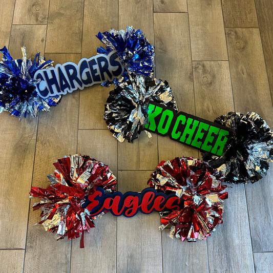 Spirit Sticks - Classics