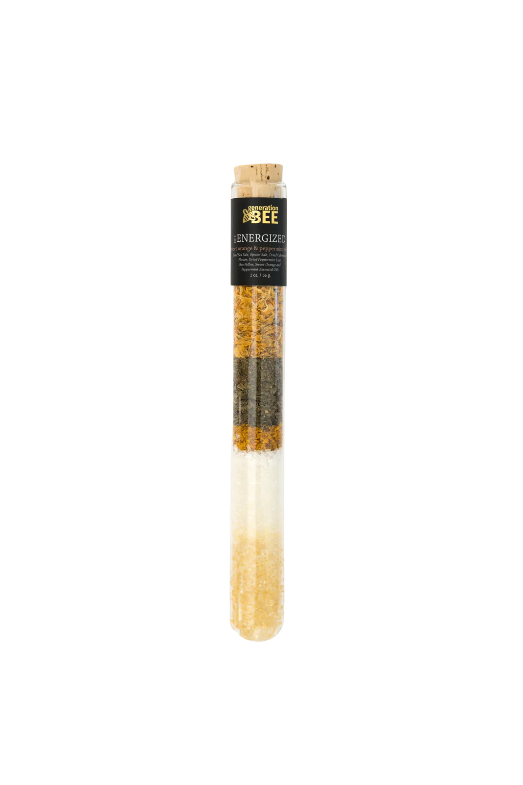 Generation Bee Soaking Salts