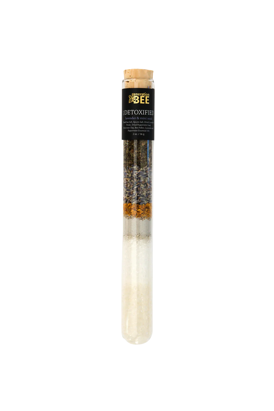 Generation Bee Soaking Salts