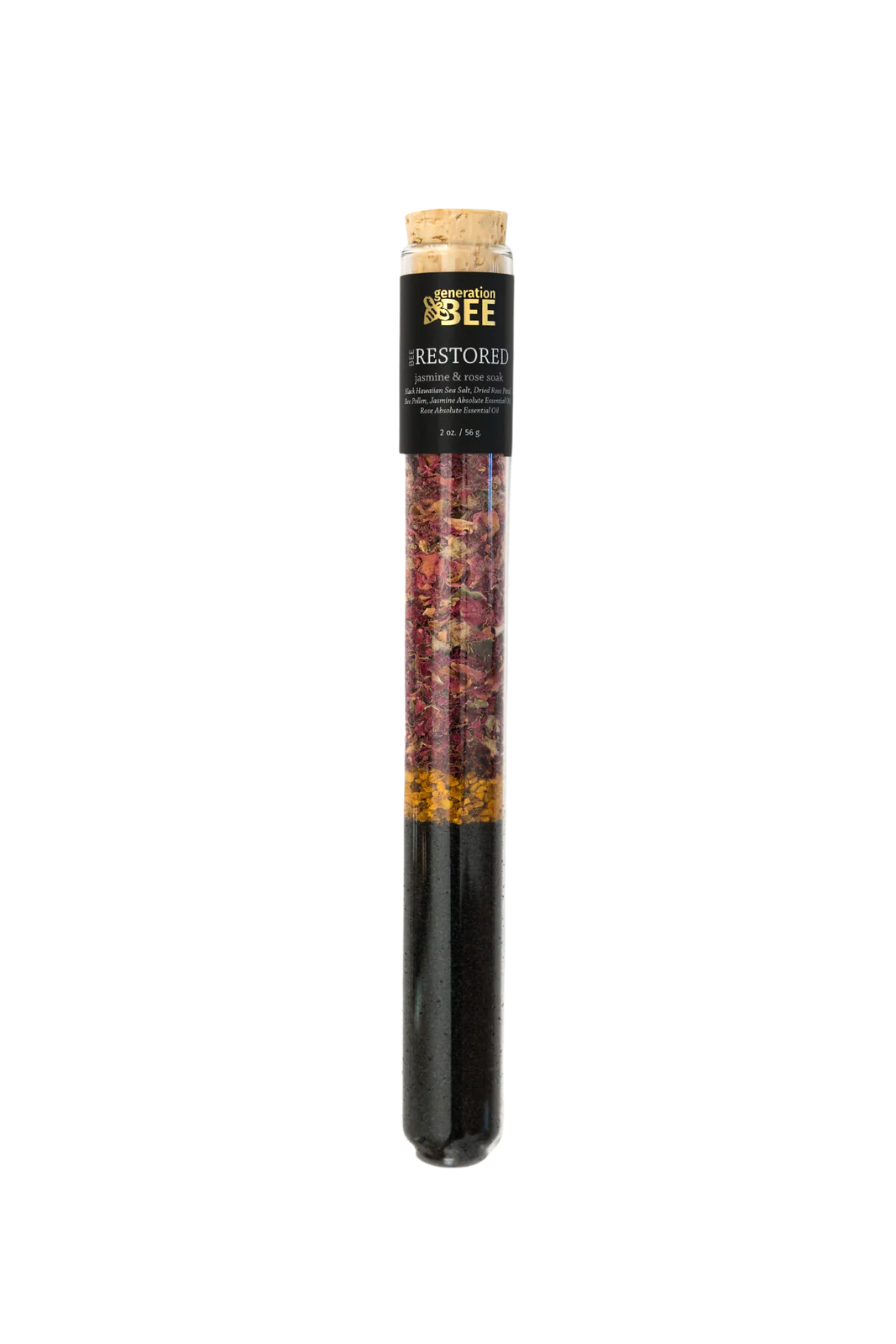 Generation Bee Soaking Salts