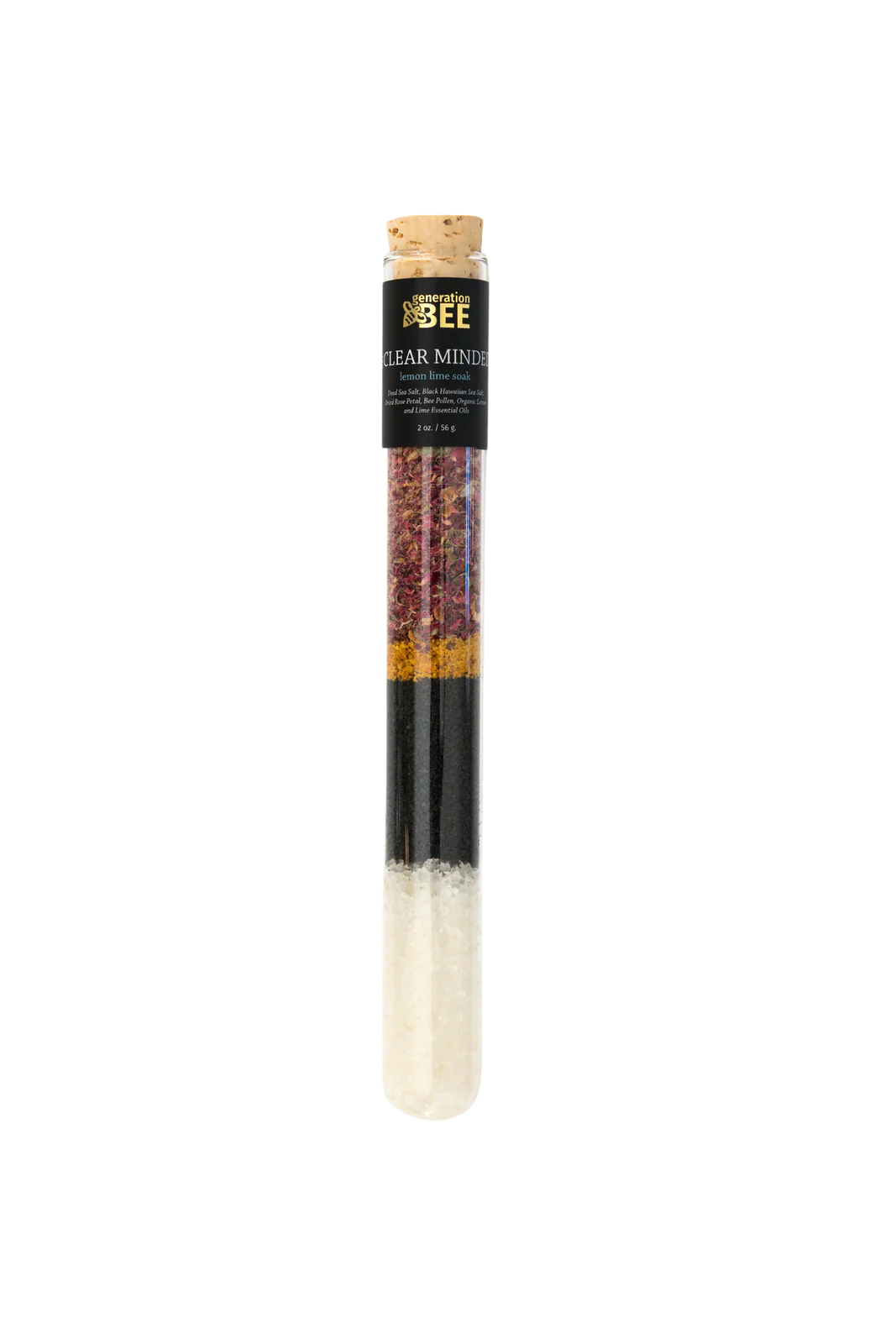 Generation Bee Soaking Salts