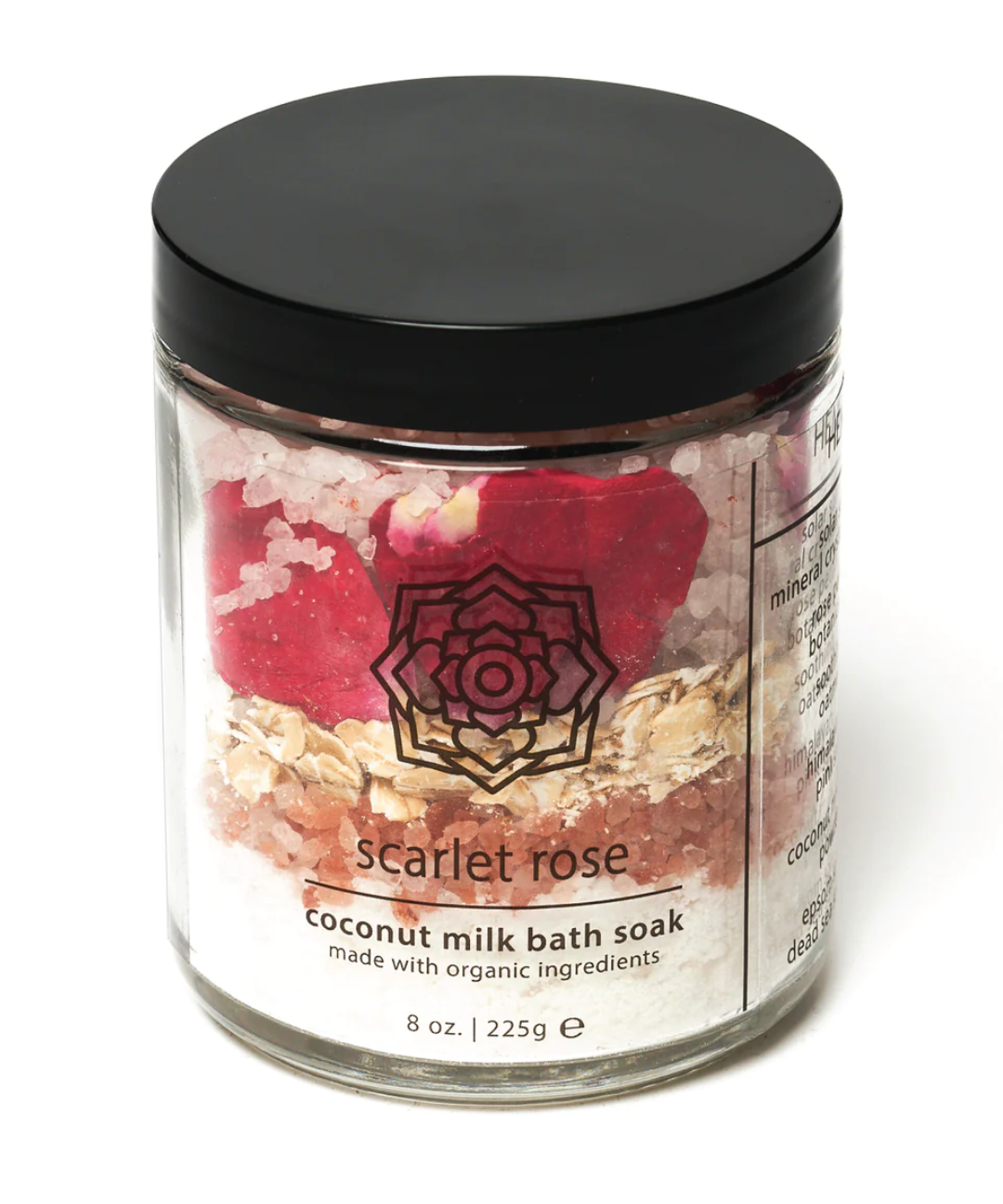 Bath Soak - Hemlock Park