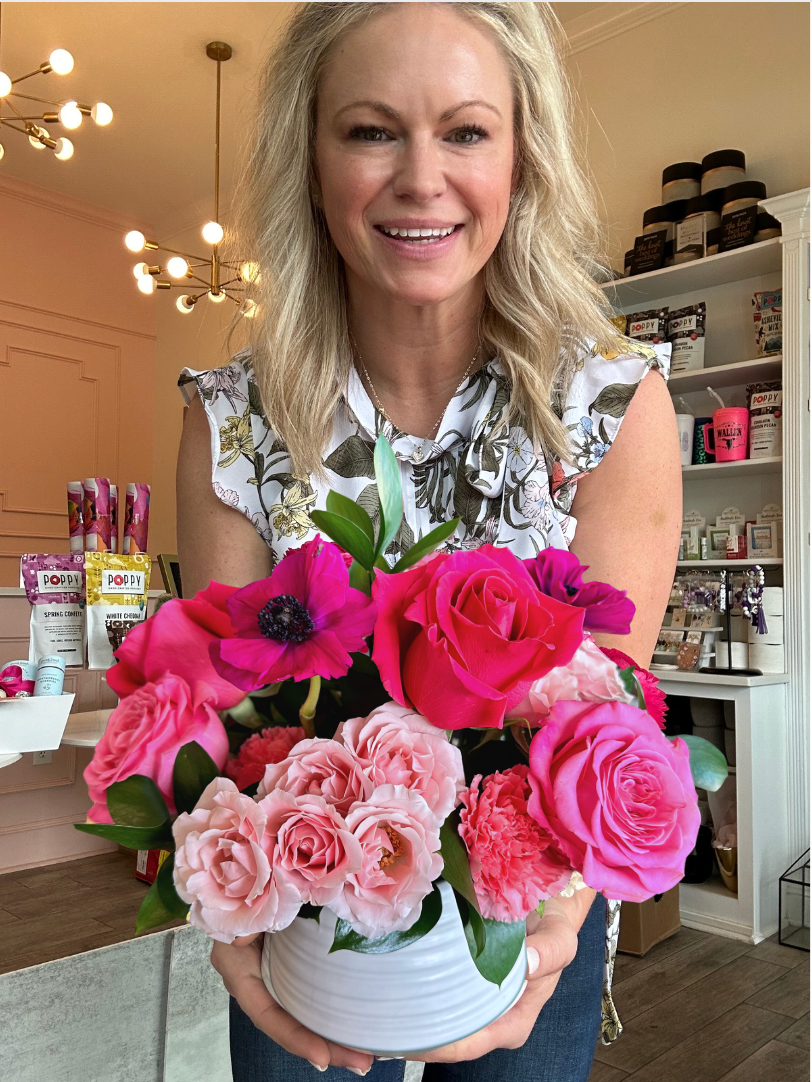 Pretty 'N Pink - 2025 Mother's Day Collection