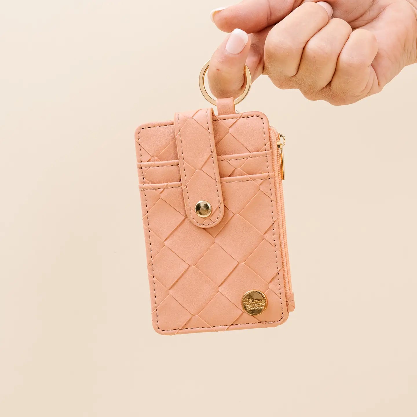 Keychain Wallet