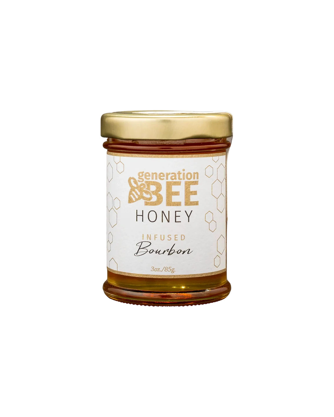 Generation Bee Honey