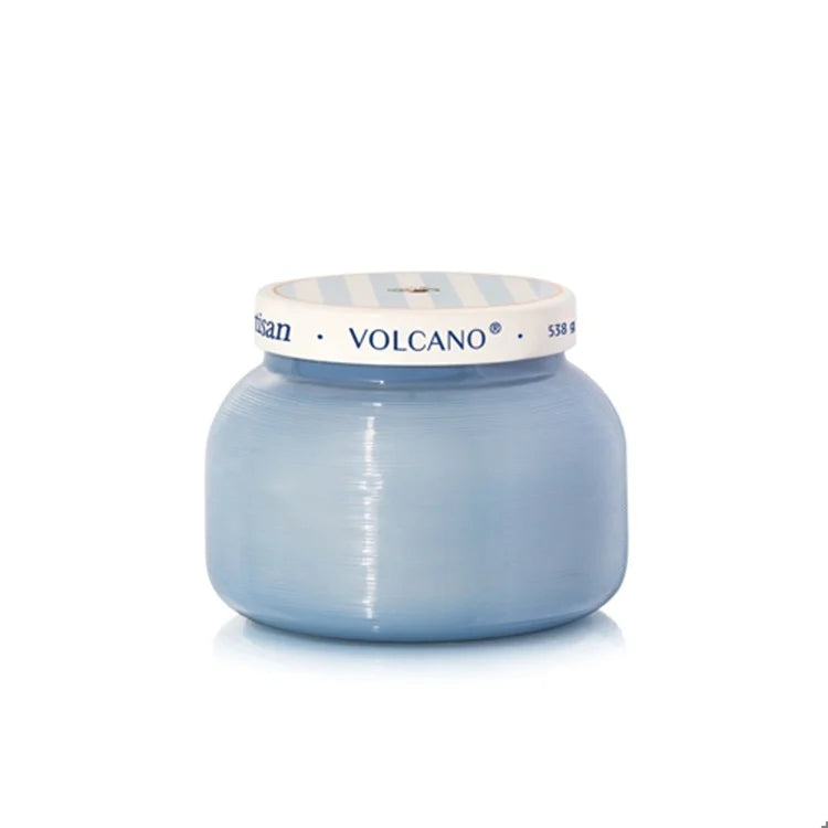 Artisan, Caffe Capri Candles