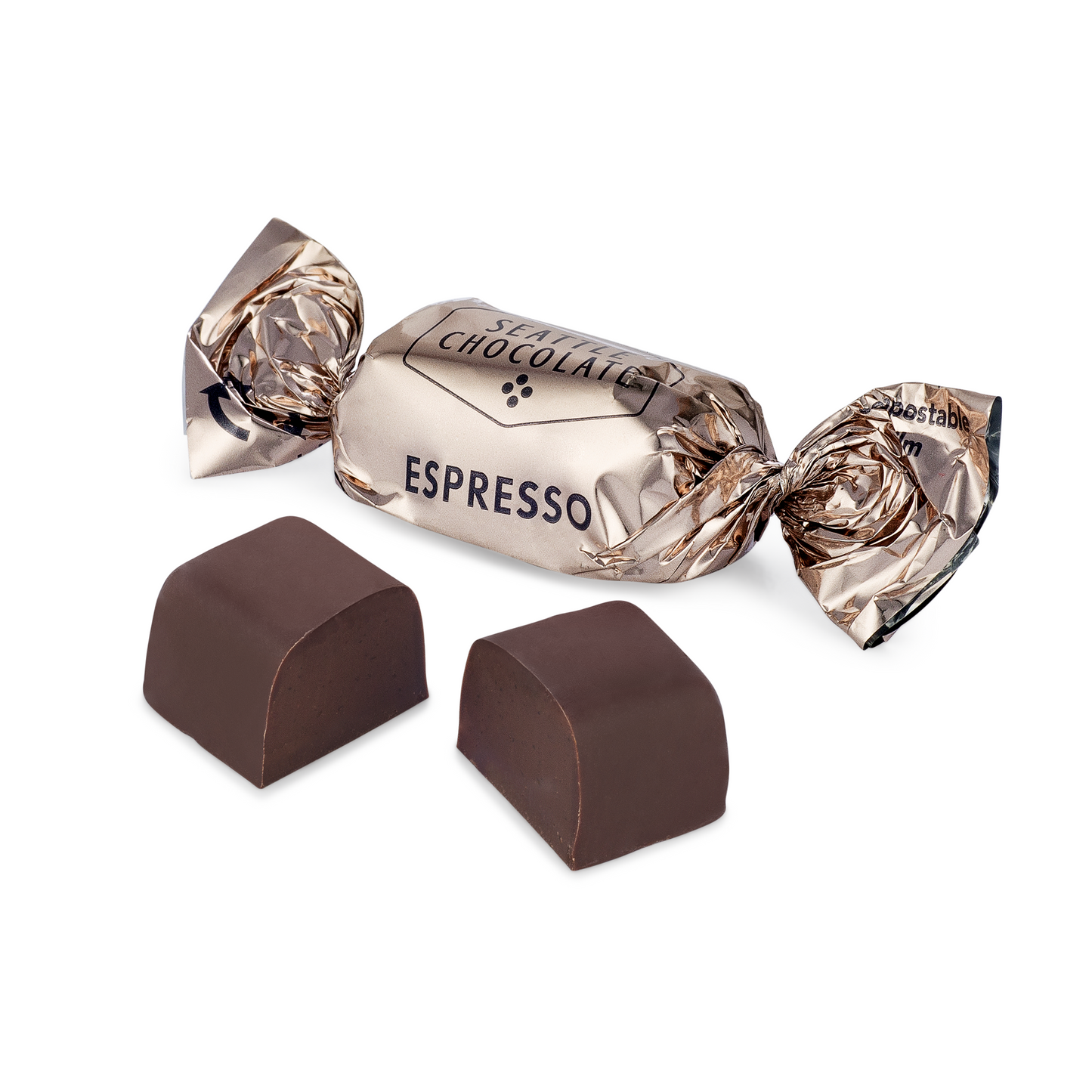 Classic Assorted Truffle Bag - 5 oz