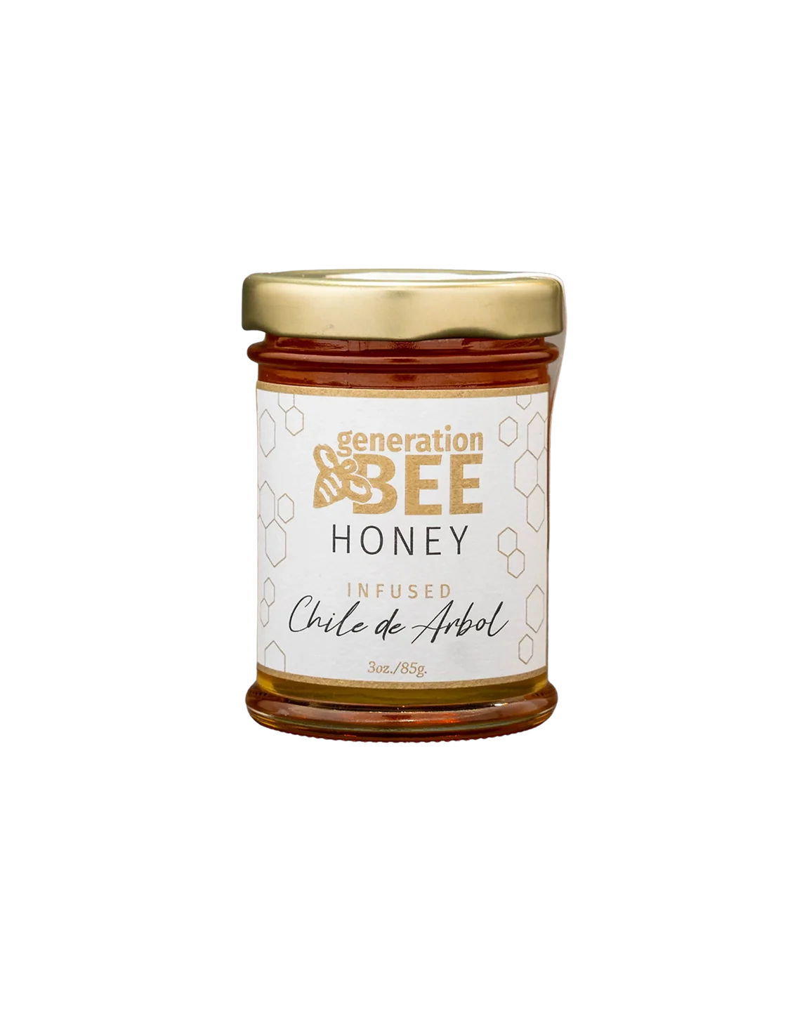 Generation Bee Honey