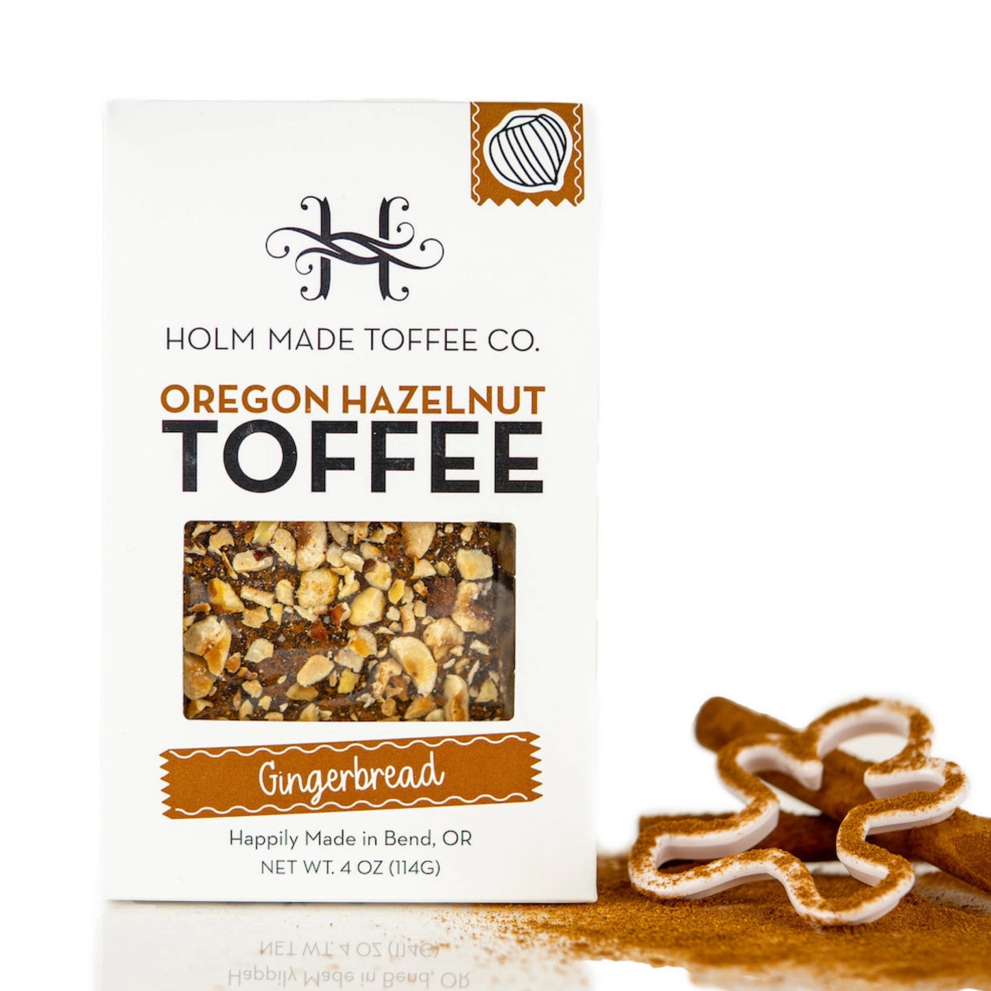 Toffee