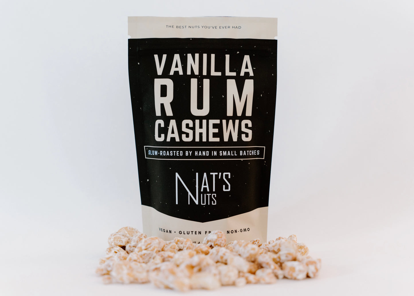 Nat's Nuts
