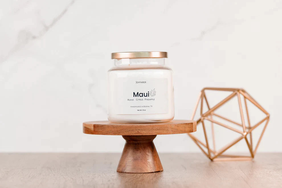Maui Candle