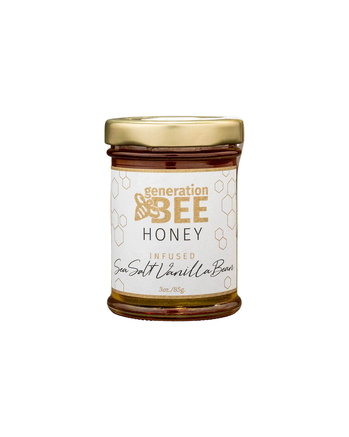 Generation Bee Honey