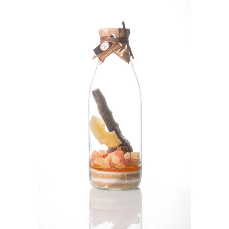 Rum Preparations Kit, 1L